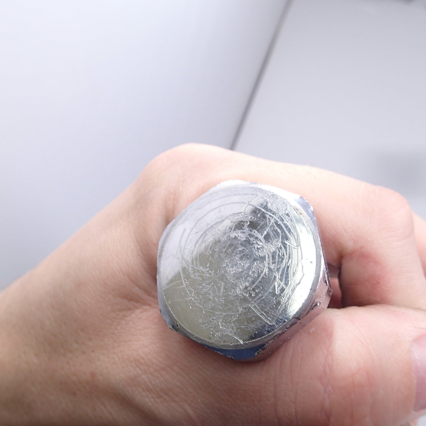 Genuine Harley-Davidson Sportster FX Front Suspension Fork CAP BOLT 45993-73