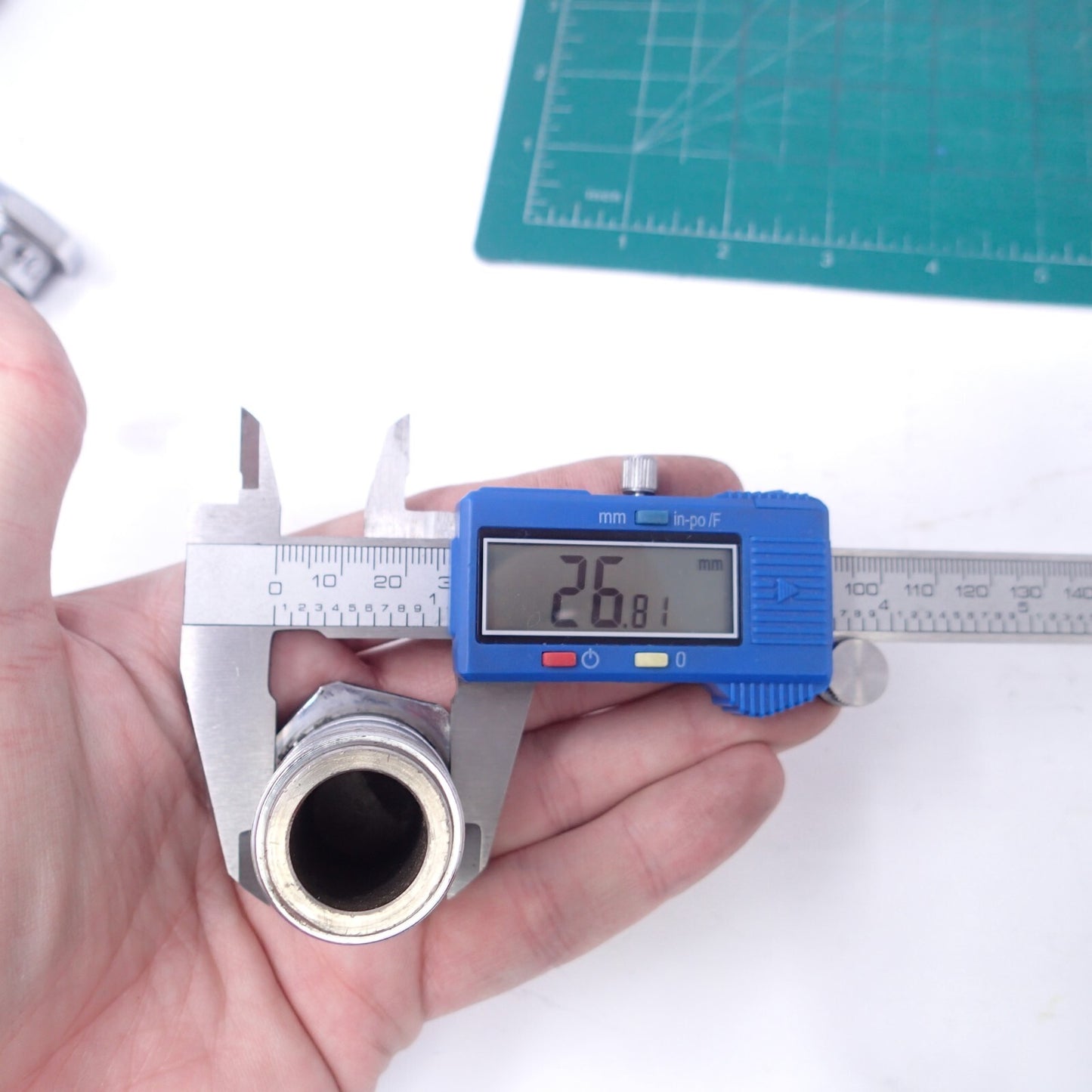 USED good Harley-Davidson Sportster FX Front Suspension Fork CAP BOLT 45993-73