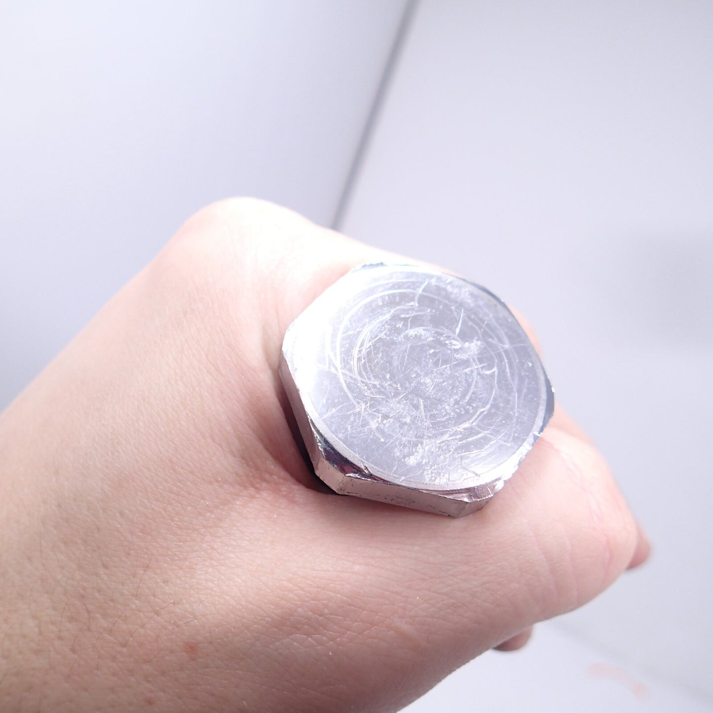 Genuine Harley-Davidson Sportster FX Front Suspension Fork CAP BOLT 45993-73