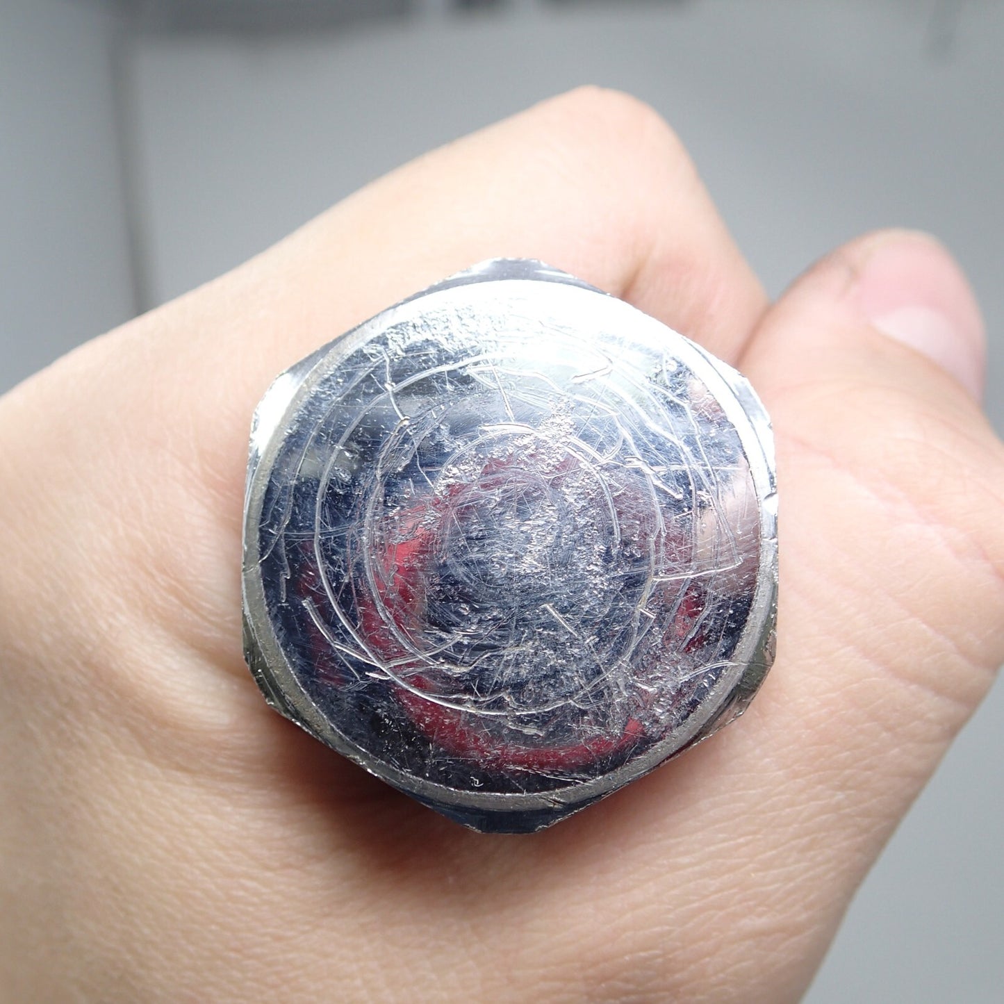 Genuine Harley-Davidson Sportster FX Front Suspension Fork CAP BOLT 45993-73