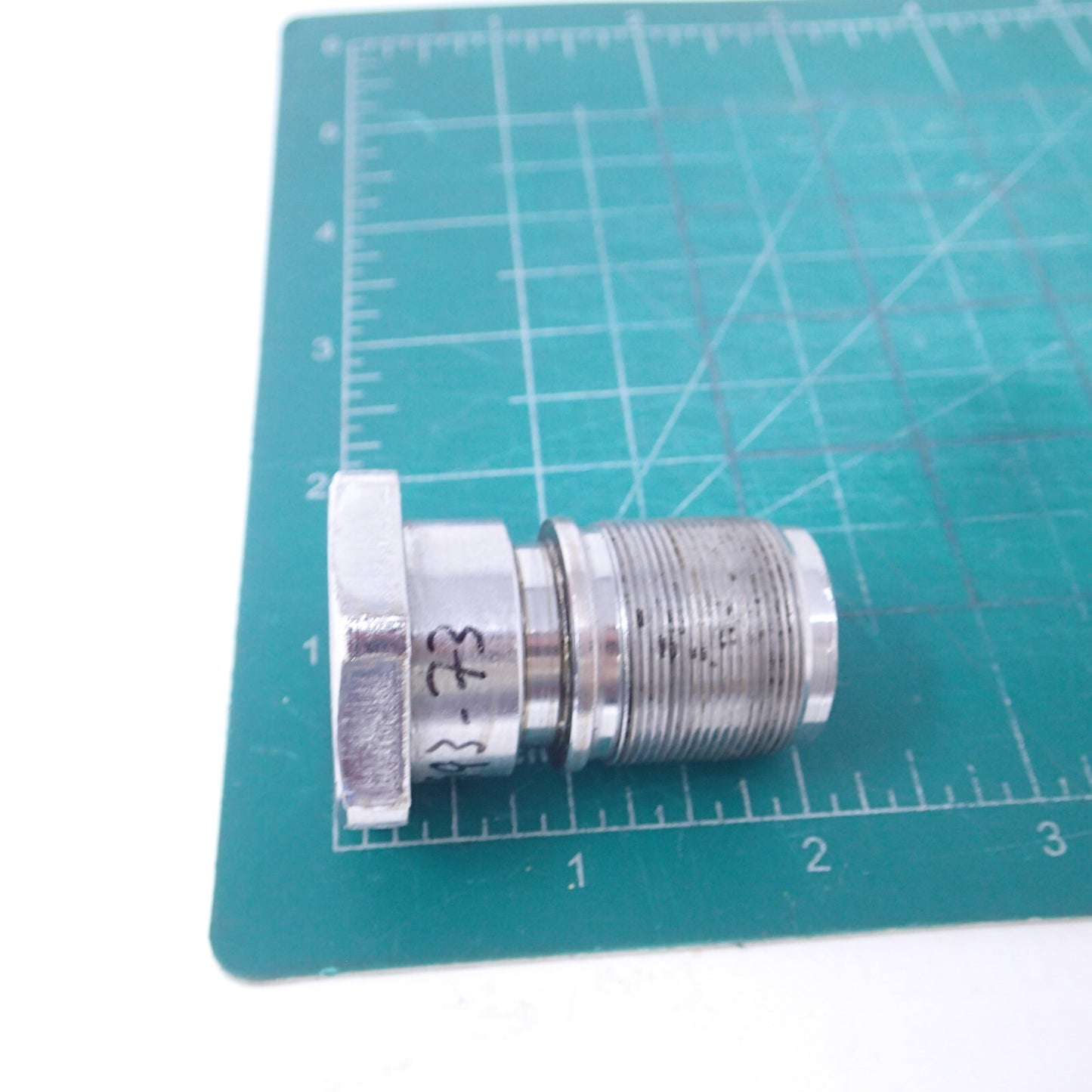 Genuine Harley-Davidson Sportster FX Front Suspension Fork CAP BOLT 45993-73