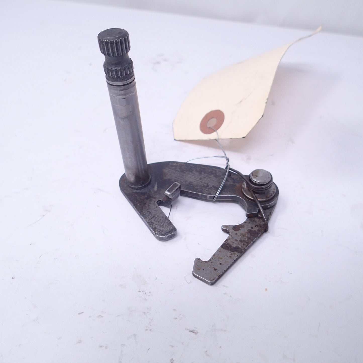 Drag 80-00 5SP ANTI OVERSHIFT PAWL ASSEM (1110-0015)