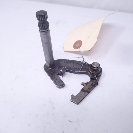 Drag 80-00 5SP ANTI OVERSHIFT PAWL ASSEM (1110-0015)