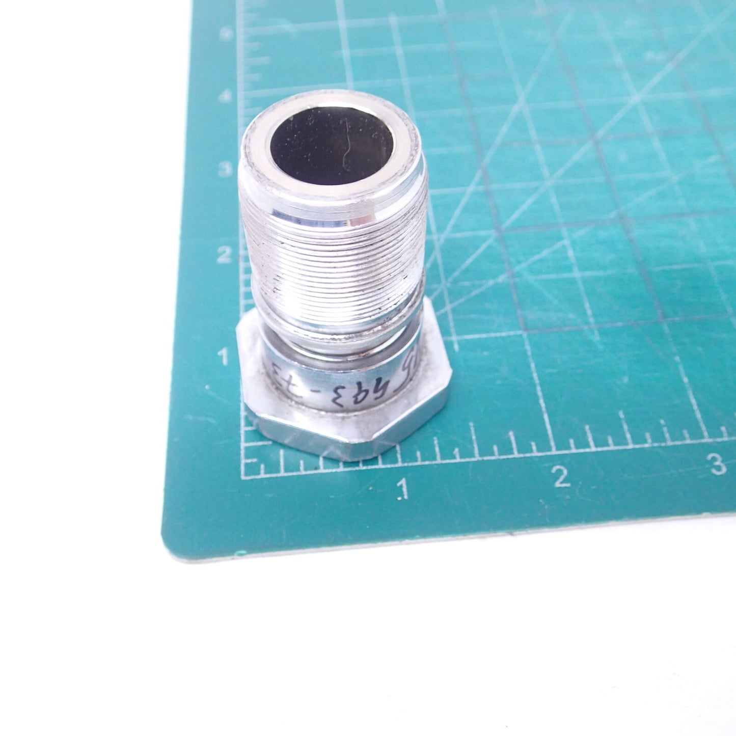 Genuine Harley-Davidson Sportster FX Front Suspension Fork CAP BOLT 45993-73