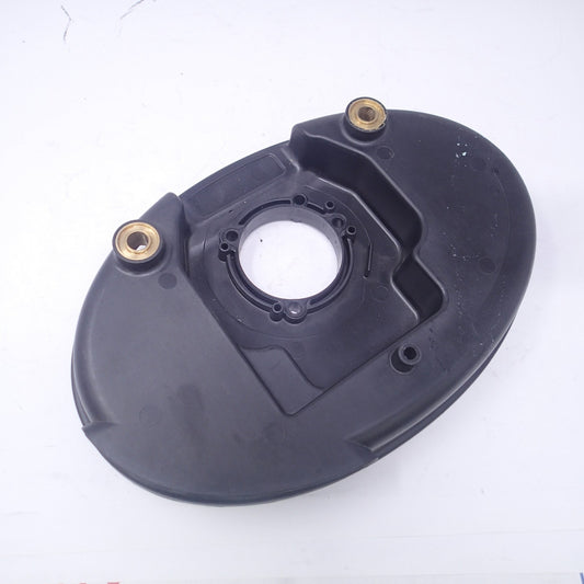 Harley Davidson Air Cleaner Backplate Assembly 08-15 Softail 29581-08