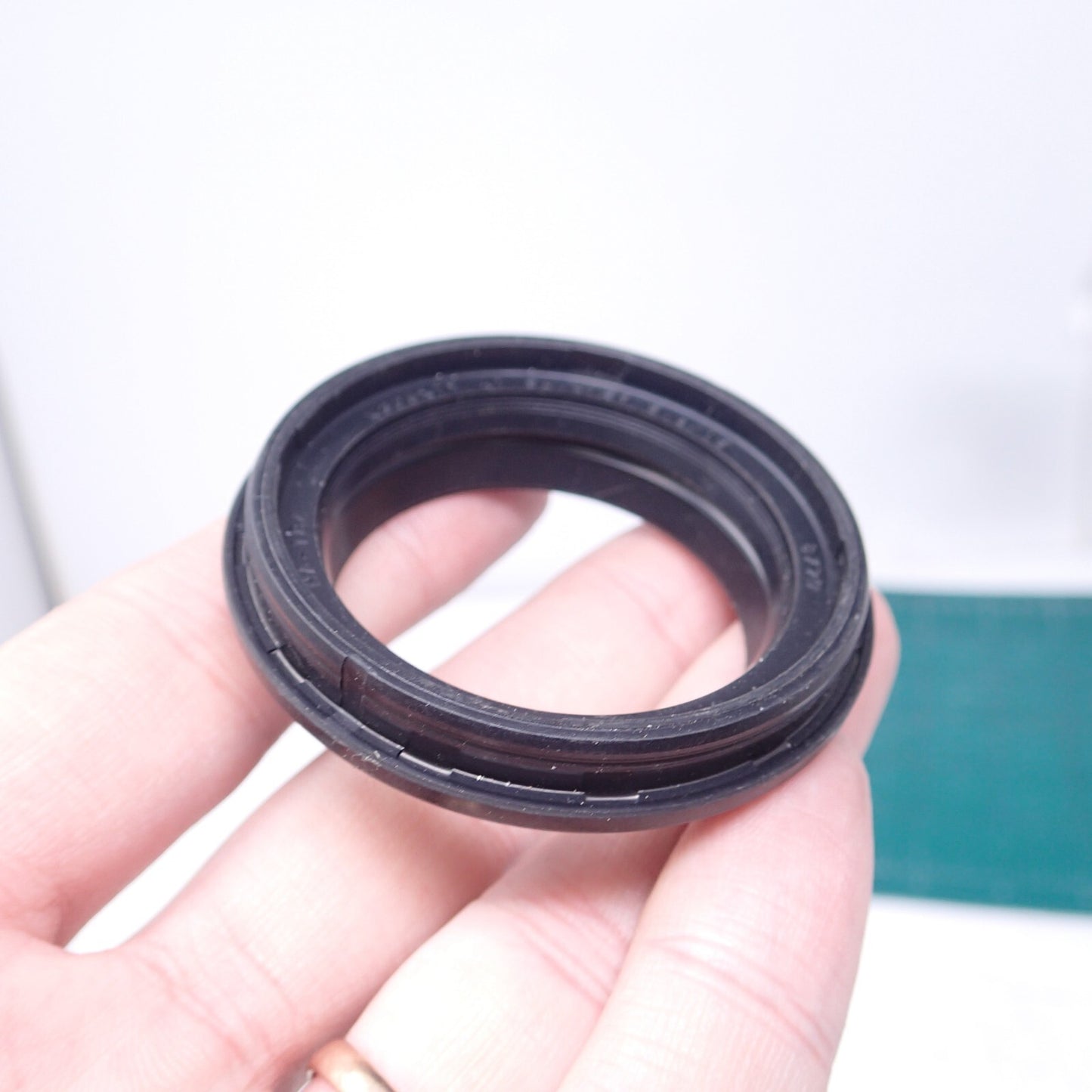 Harley Davidson XL1200X Forty-Eight 1200 2011-2016, Fork Seal (41mm) SET 2pcs