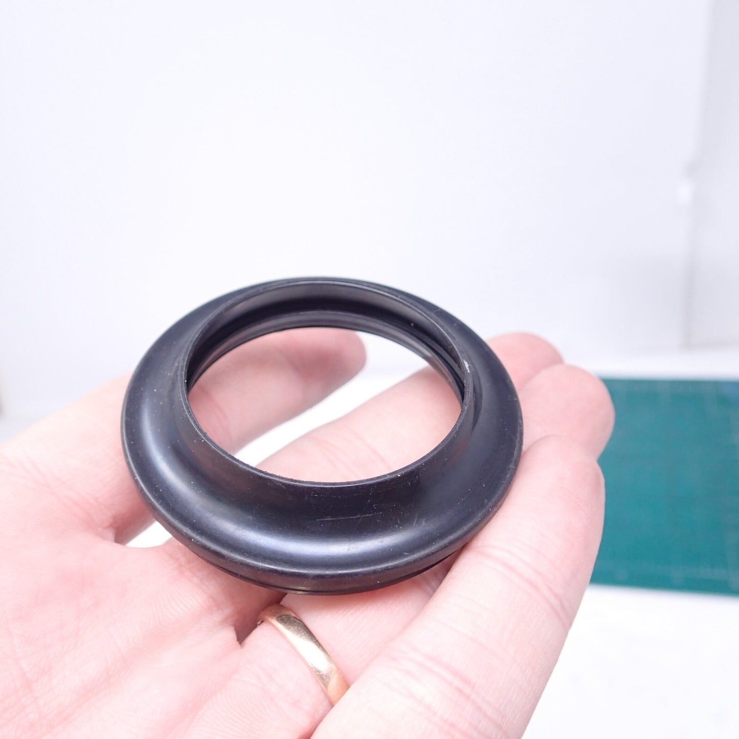 Harley Davidson XL1200X Forty-Eight 1200 2011-2016, Fork Seal (41mm) SET 2pcs