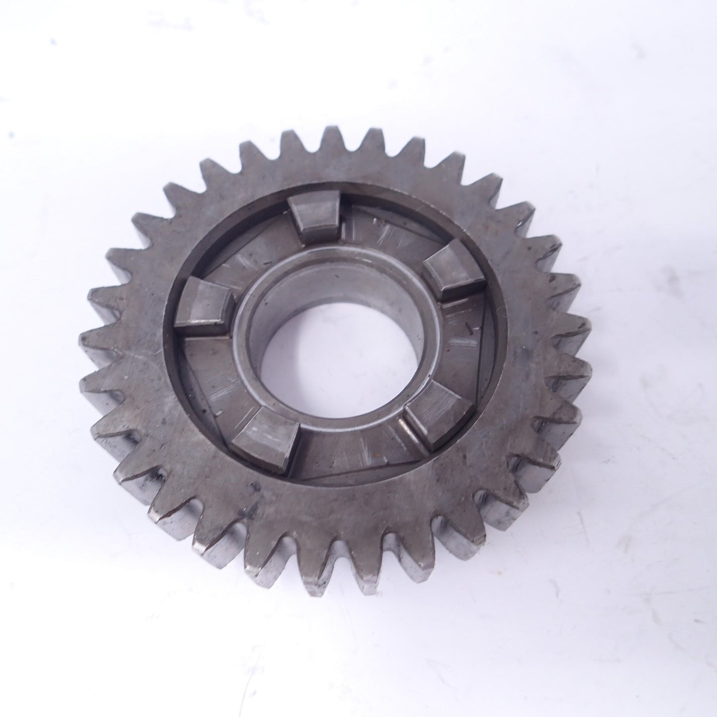 USEd Harley OEM 35622-79C FXR FXST FLT Evo  Countershaft Gear 299C