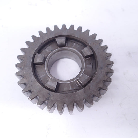 USEd Harley OEM 35622-79C FXR FXST FLT Evo  Countershaft Gear 299C