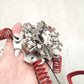 37970-03A RACE CLUTCH Twin CAM Model 90-99 EVO NOT FUUL SEE photo