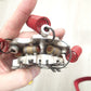 37970-03A RACE CLUTCH Twin CAM Model 90-99 EVO NOT FUUL SEE photo