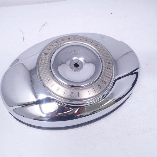 2008 08 HARLEY DAVIDSON ROAD GLIDE 96 FLTR AIR FILTER COVER
