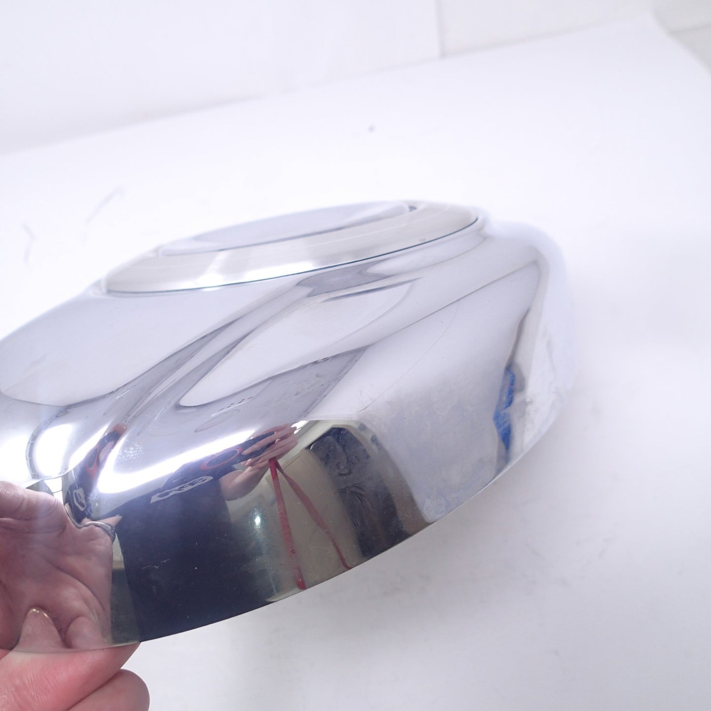 103 Air Filter Cleaner Breather COVER Harley Touring FLHTK Electra Glide 2013