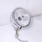 Harley Davidson  U/C FLSTNI FLHTCUI Passing Lamp Light Chrome Housing 68846-98C