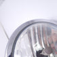 Harley Davidson  U/C FLSTNI FLHTCUI Passing Lamp Light Chrome Housing 68846-98C