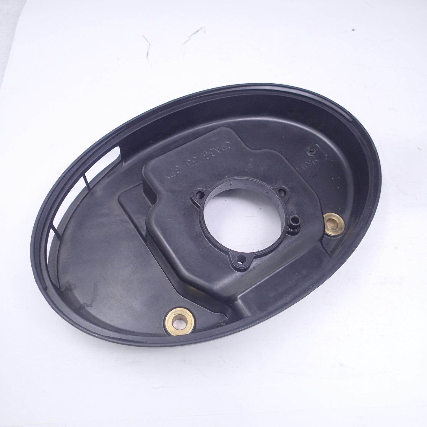 Harley Davidson Genuine Air Cleaner Backing Plate 29581-08
