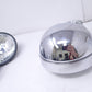 Harley Davidson  U/C FLSTNI FLHTCUI Passing Lamp Light Chrome Housing 68846-98C