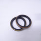 Harley FL Fork Seals 1949 - early 1977 PAIR of 45852-48 Shovelhead Panhead 41mm