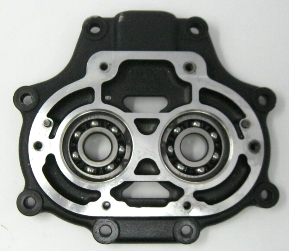 Harley-Davidson OEM Black 6 Speed Bearing Housing - Casting # 35053-06