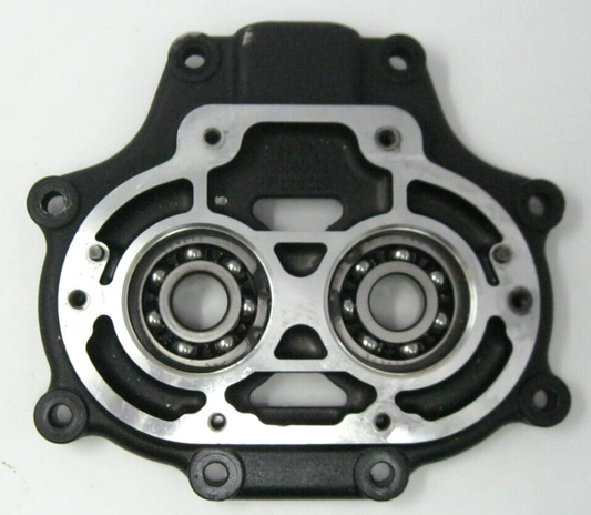 Harley-Davidson OEM Black 6 Speed Bearing Housing - Casting # 35053-06