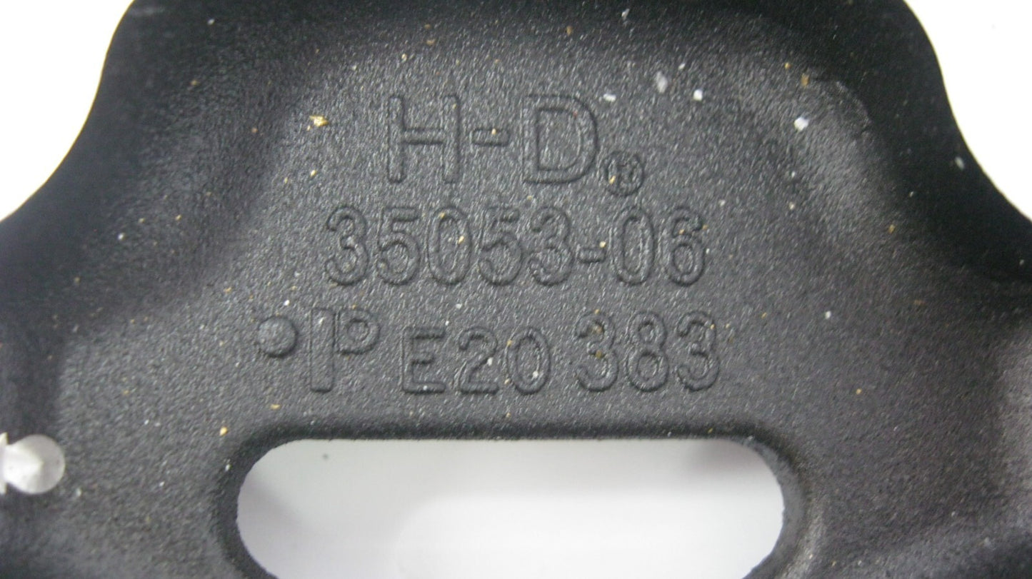 Harley-Davidson OEM Black 6 Speed Bearing Housing - Casting # 35053-06