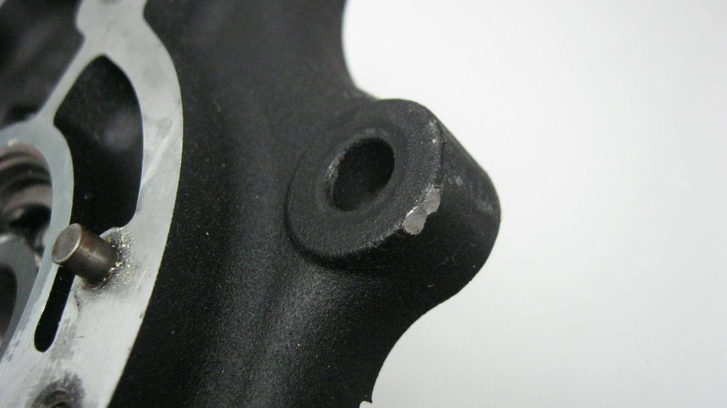 Harley-Davidson OEM Black 6 Speed Bearing Housing - Casting # 35053-06