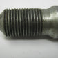 Harley-Davidson OEM 9-1/2" x 3/4" Shovelhead, Ironhead Front Axle