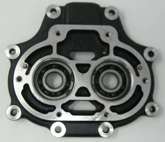 Harley-Davidson OEM Black 6 Speed Bearing Housing - Casting # 35053-06