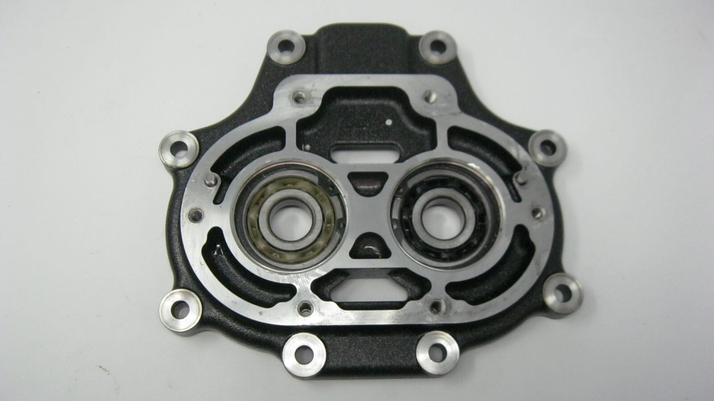 Harley-Davidson OEM Black 6 Speed Bearing Housing - Casting # 35053-06