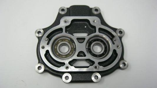 Harley-Davidson OEM Black 6 Speed Bearing Housing - Casting # 35053-06
