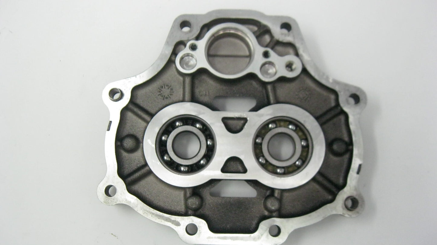 Harley-Davidson OEM Black 6 Speed Bearing Housing - Casting # 35053-06
