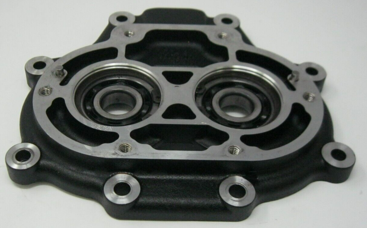 Harley-Davidson OEM Black 6 Speed Bearing Housing - Casting # 35053-06