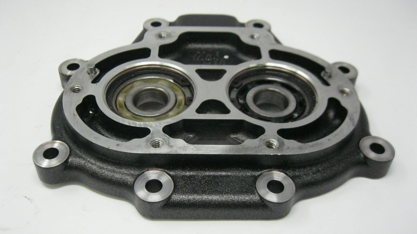 Harley-Davidson OEM Black 6 Speed Bearing Housing - Casting # 35053-06