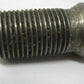 Harley-Davidson OEM 9-1/2" x 3/4" Shovelhead, Ironhead Front Axle