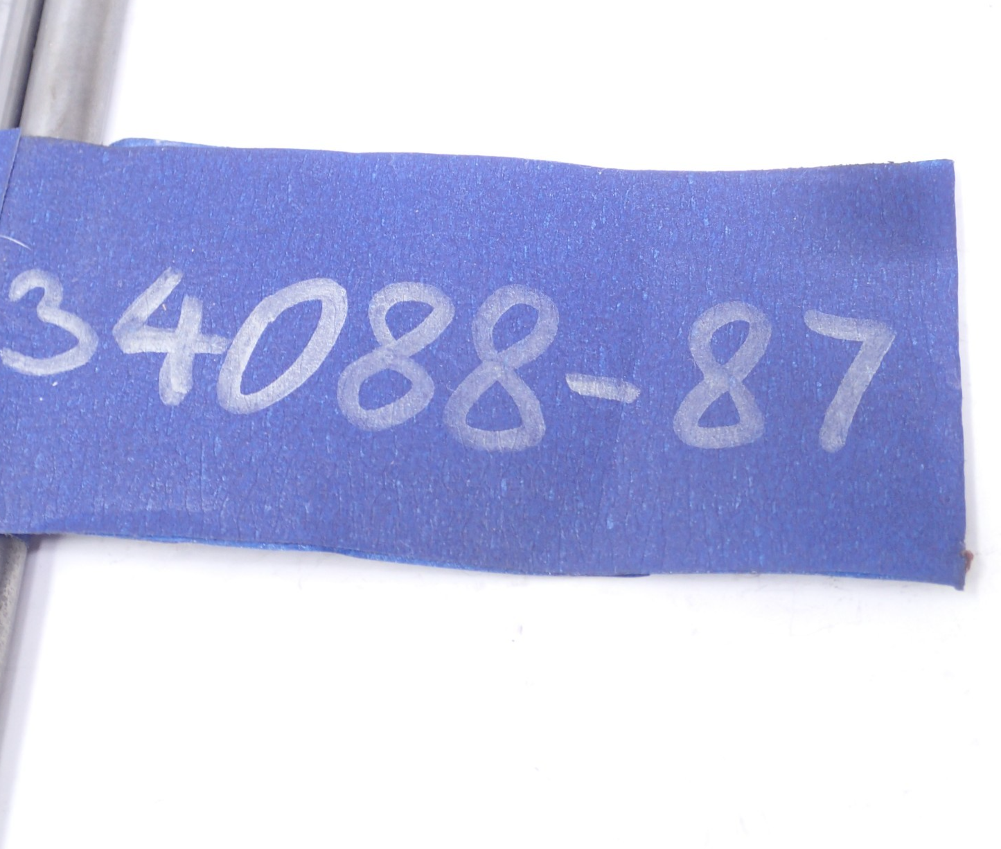 SHIFTER FORK SHAFT 34088-87 1995 HD DYNA FXDS