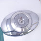 HARLEY DAVIDSON CHROME 103 AIR CLEANER COVER 29121-07 + SCREW