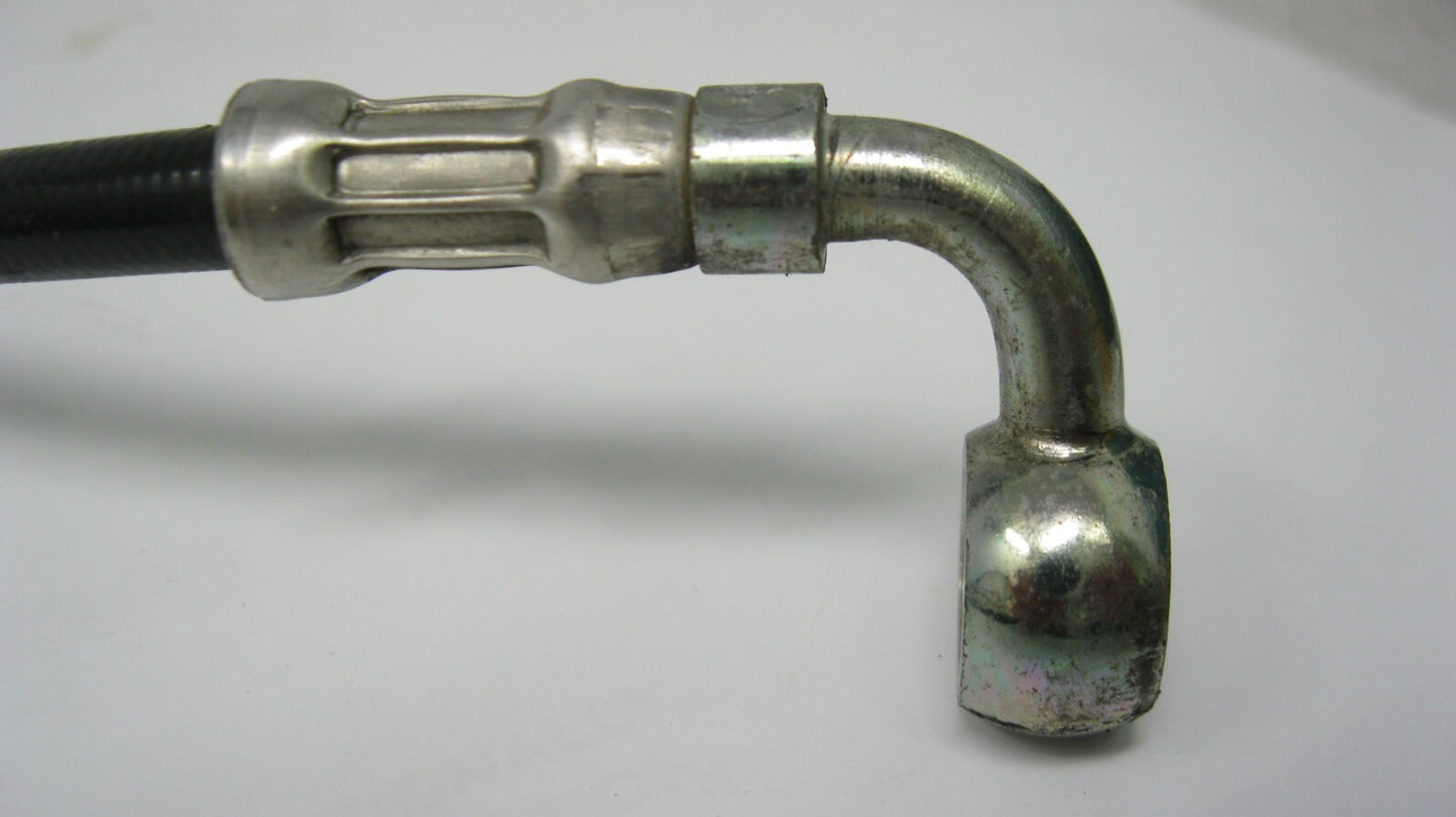 Harley-Davidson OEM 17-23 Road King Front LEFT ABS Brake Line 41800546  FL