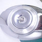 HARLEY DAVIDSON CHROME 103 AIR CLEANER COVER 29121-07 + SCREW