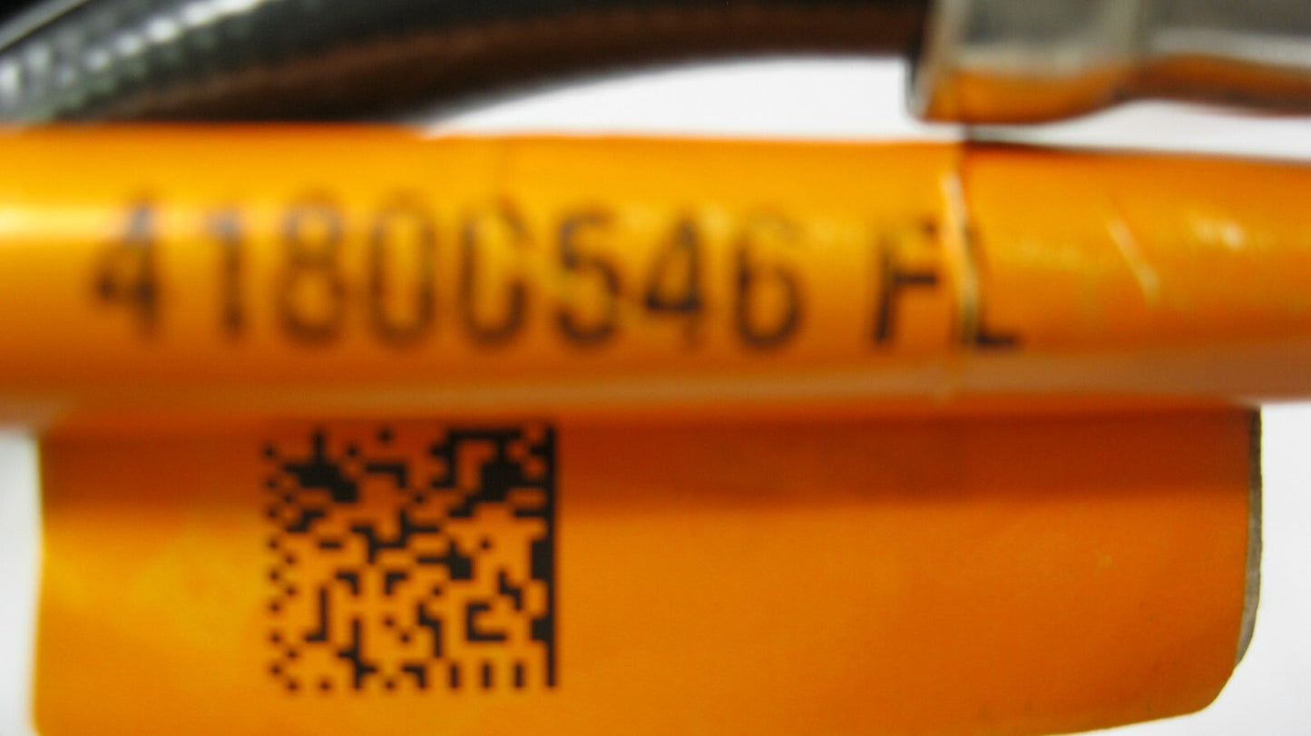 Harley-Davidson OEM 17-23 Road King Front LEFT ABS Brake Line 41800546  FL