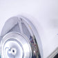 HARLEY DAVIDSON CHROME 103 AIR CLEANER COVER 29121-07 + SCREW