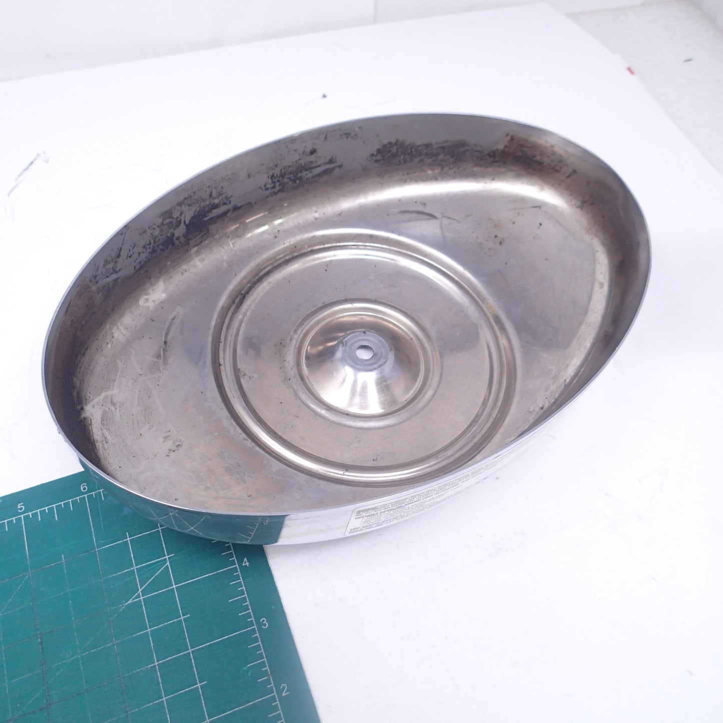 Harley Dyna Low Rider FXDL air cleaner cover sequential port injection