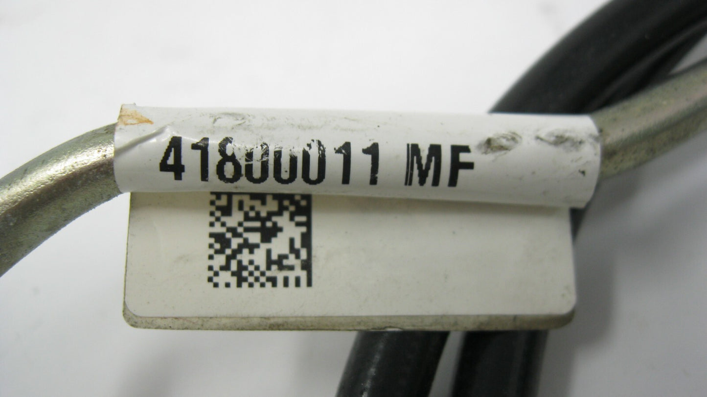 Harley-Davidson OEM 14-23 Touring Front UPPER ABS Brake Line 41800011 MF