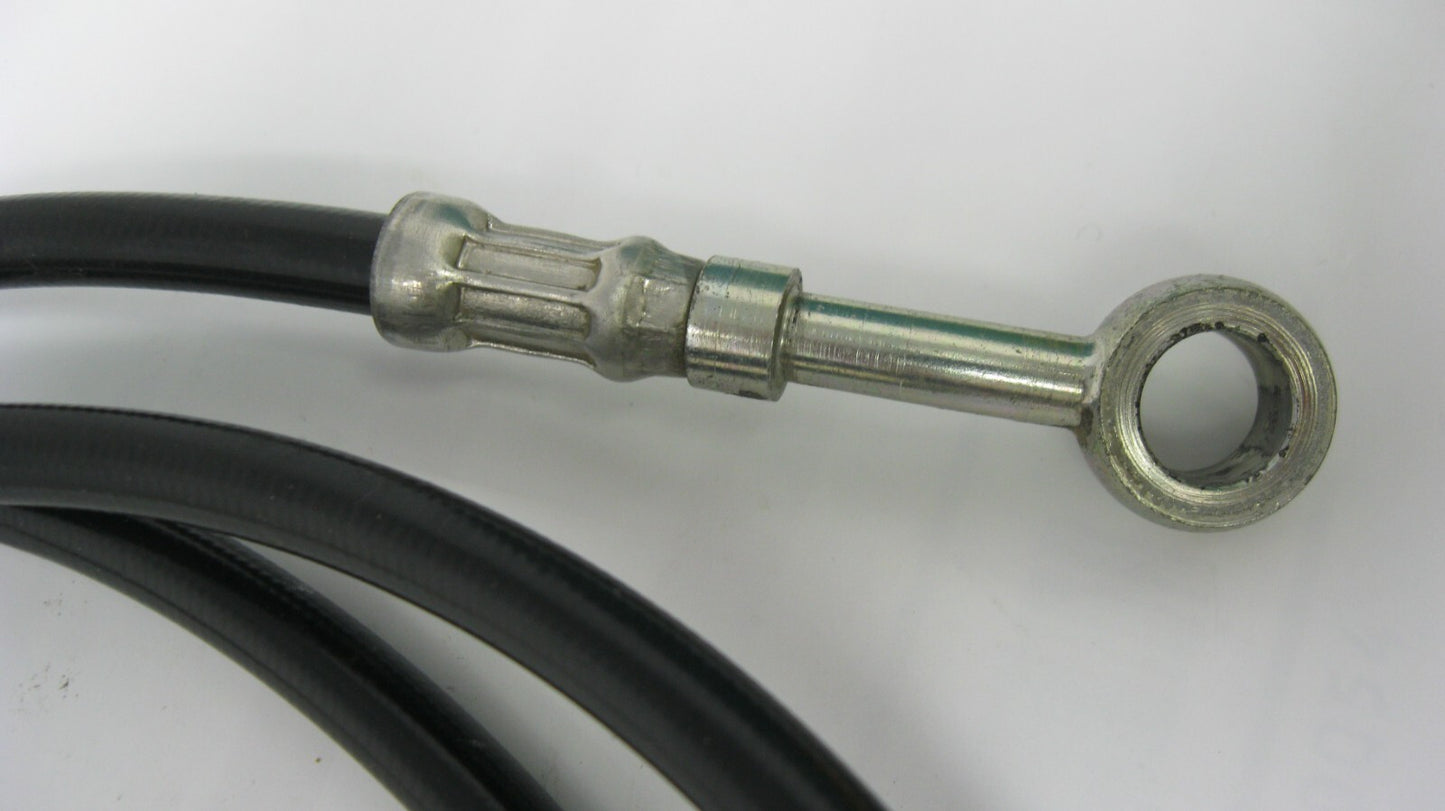 Harley-Davidson OEM 14-23 Touring Front UPPER ABS Brake Line 41800011 MF