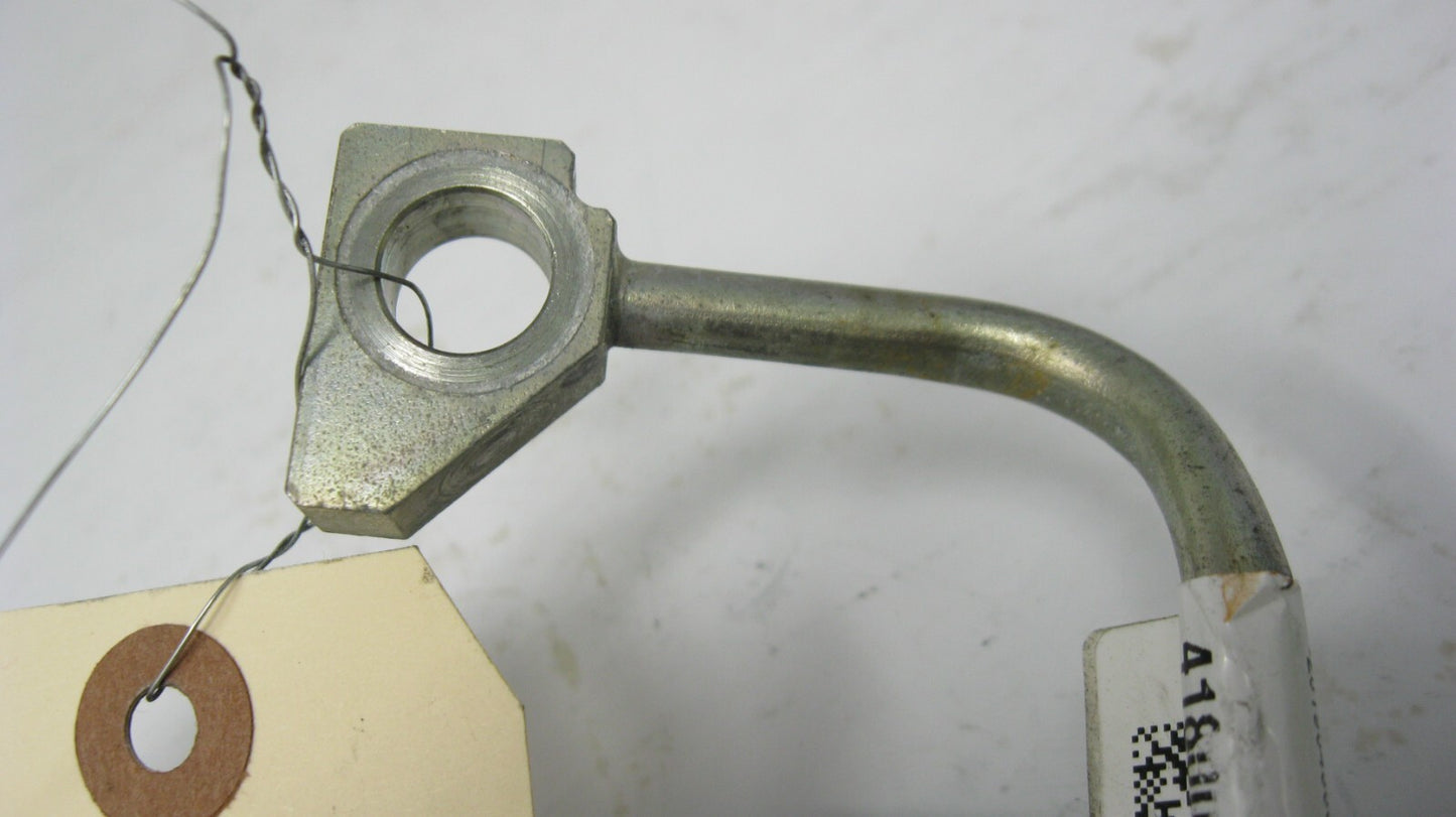 Harley-Davidson OEM 14-23 Touring Front UPPER ABS Brake Line 41800011 MF