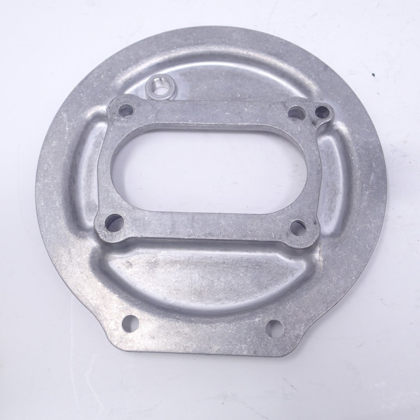 Harley-Davidson OEM 08-16 Ventilator Air Cleaner Backing Plate 29700-09