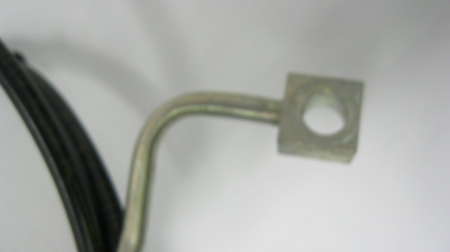 Harley-Davidson OEM 17-23 Road King Front RIGHT ABS Brake Line 41800543  FR