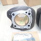 Harley Davidson Screamin Eagle M8 Black Granite Cylinders R/F 16800121/16800123