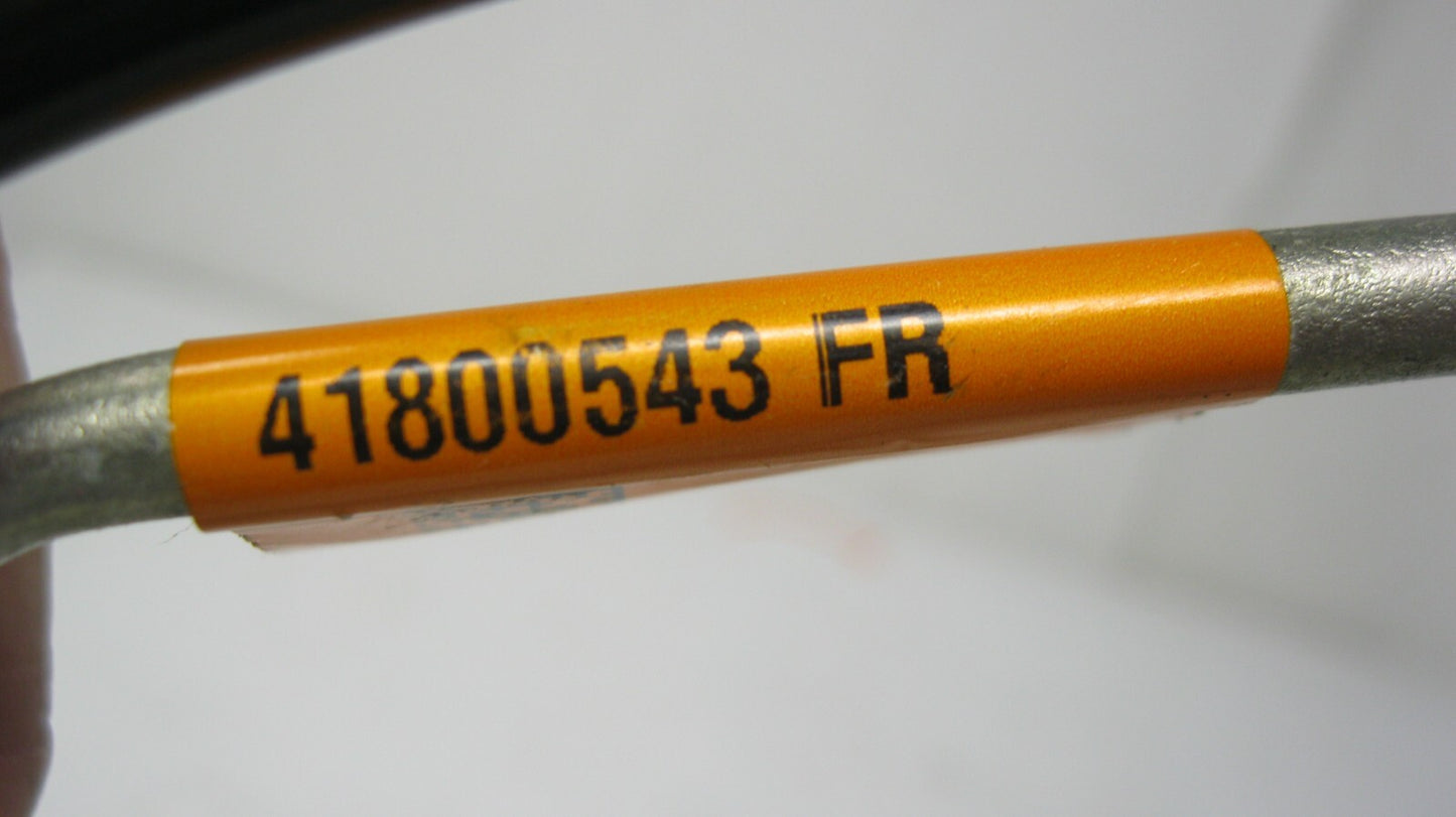 Harley-Davidson OEM 17-23 Road King Front RIGHT ABS Brake Line 41800543  FR