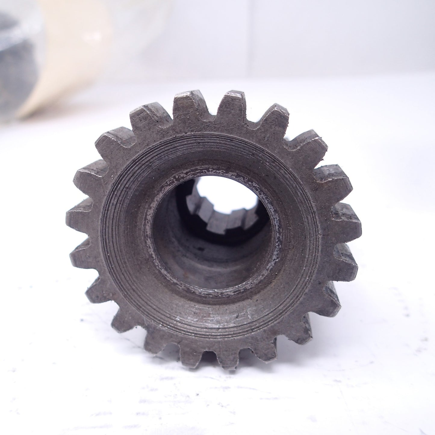 HARLEY USED PANHEAD-SHOVELHEAD-UL LOW/SECOND GEAR #35282-59