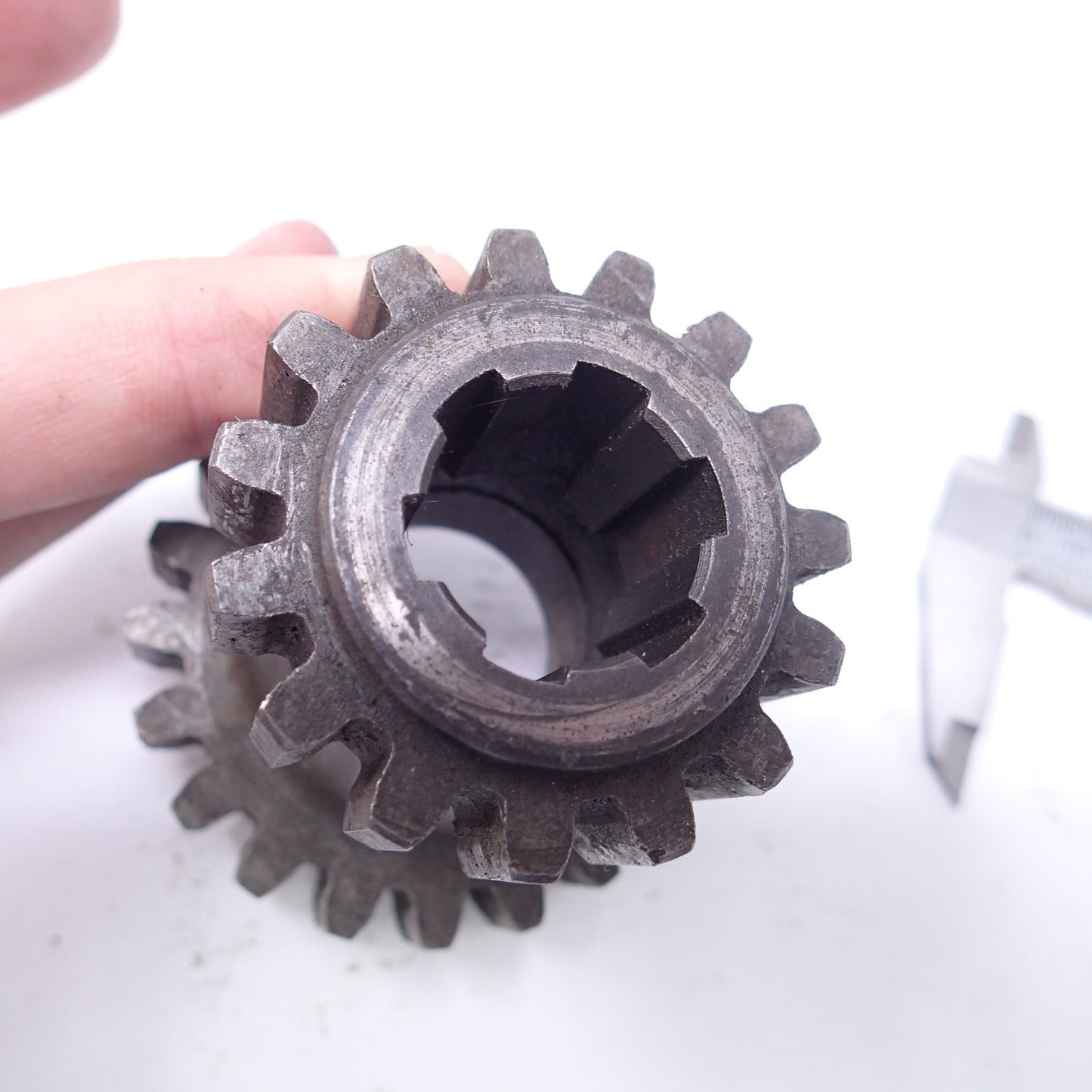 HARLEY USED PANHEAD-SHOVELHEAD-UL LOW/SECOND GEAR #35282-59